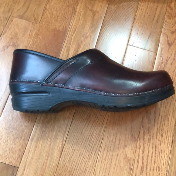 Dansko clog - Picture 3 of 5